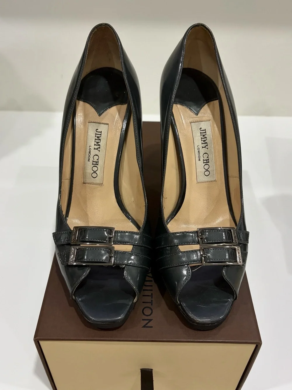 Jimmy Choo